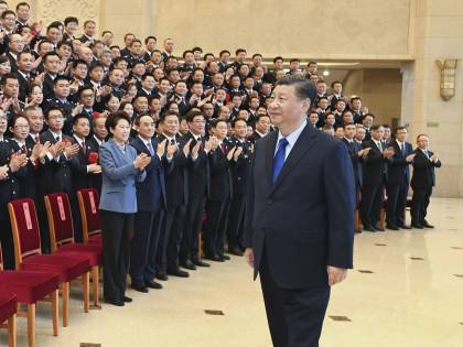 Pechino cala la sua scure: a Hong Kong condannati i 7 leader pro-democrazia