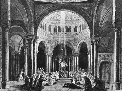 Wagner e l'arte sublime che salva la religione