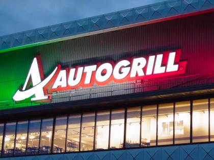 Il Cda Autogrill aumenta il capitale sociale