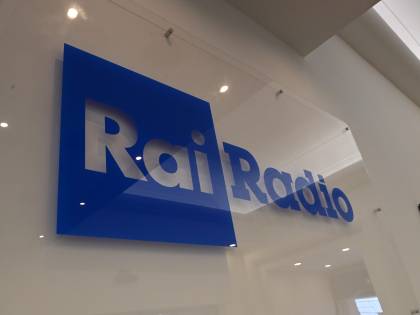 Rai Radio 1 perde ascolti, Codacons: "Danni erariali, intervenga Corte Conti"