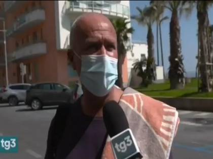 Responsabile del 118 nella seconda casa al mare. Scoppia la bufera ma lui si difende