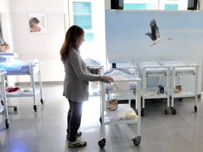 Il virus impatta sulle gravidanze: crescono i decessi di madri e figli