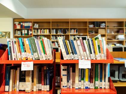 Questo libro è un mattone