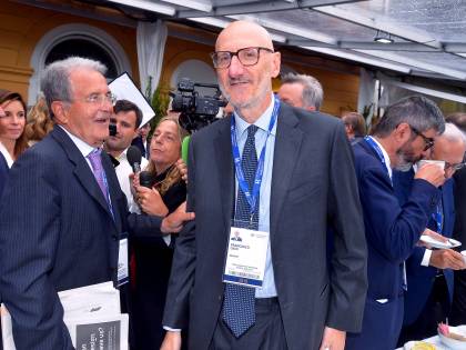 Eni e Cdp cambiano il vertice Saipem