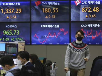 Con il Covid esplode il "trading on line". E per imparare nascono i corsi di finanza