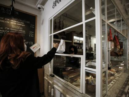 "Controlli sui piatti d'asporto". Perché a Pasqua si rischia la multa