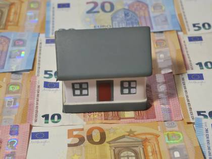La casa ora torna in pericolo: il piano Fmi per tassarla