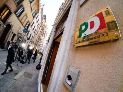 "Dalla graduatoria attingerà la Regione Lazio". Il maxiconcorso imbarazza il Pd