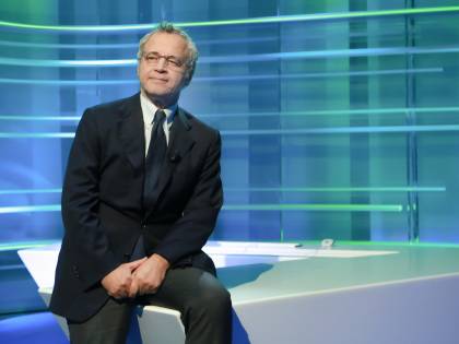 Mentana: "Fedez? Vi dico perché la politica è morta"