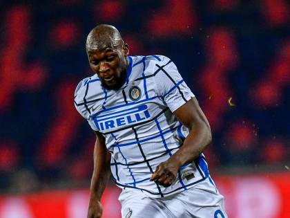 Basta la zampata di Lukaku. Inter, Pasqua da scudetto.