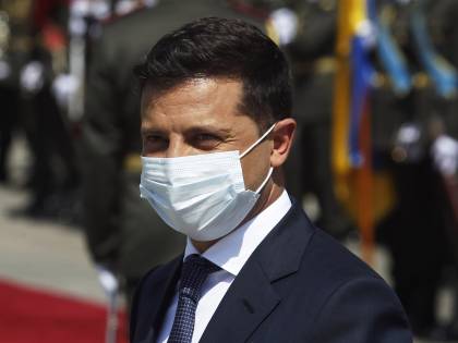 L'Ucraina spara sui russi "Cessate il fuoco violato"