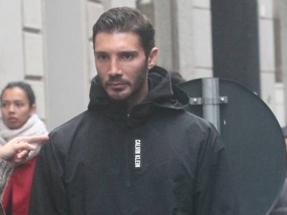Amici, Celentano contro Stefano De Martino: "Meno male che hai fatto un'altra carriera"
