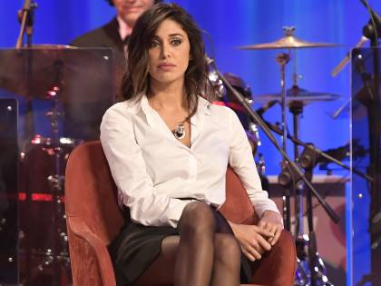 Belen è pronta a sposarsi di nuovo?