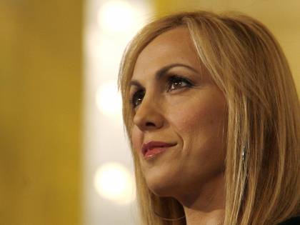 "Meno male che hai scelto un'altra carriera". La Celentano poteva risparmiarsela