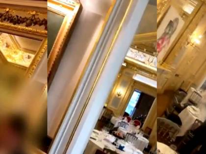 Parigi e lo scandalo delle cene vip: ministri, caviale e niente mascherine