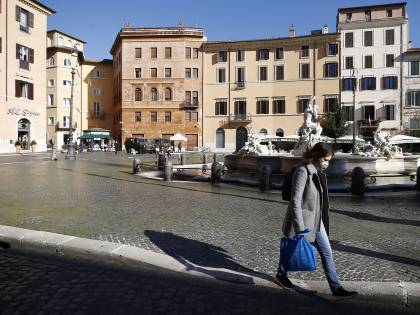 L'Italia cambia (ancora) colore. Spunta la data della riapertura