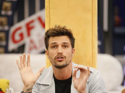 "Sono stato aggredito due volte in pochi giorni". Paura per Andrea Zelletta