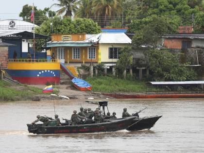 "Nuova guerra coi separatisti". Così il Venezuela rischia il caos