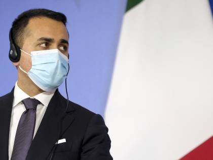 I bambini uiguri in un lager nel silenzio della Farnesina