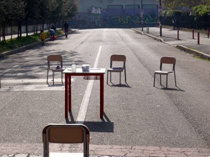 In 5 milioni tornano in classe. La scure delle nuove regole