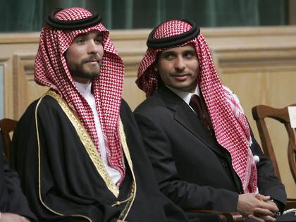 Giordania, la faida di corte nelle mani dello zio Hassan