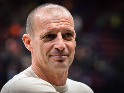 Pirlo fra Juve-Napoli e quei tre scenari da stare poco Allegri