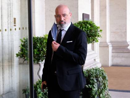 Pacco sospetto a casa del presidente Bonaccini