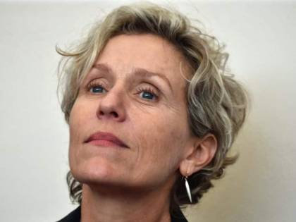 "Che fatica la vita nomade. Ma ne vale proprio la pena"