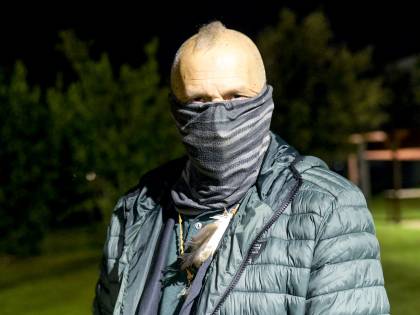 "Ecco come ho trattato Riina. La mia verità sull'antimafia"