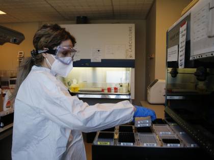 "Bisogna agire prima del tampone" Come evitare che il virus degeneri