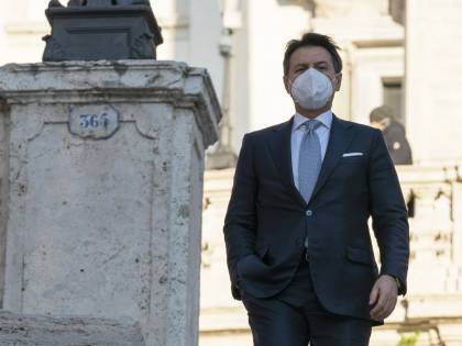 Ecco perché Conte era già al capolinea