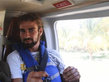 Svolta nel caso Mario Biondo? "La notte della morte non era solo in casa"