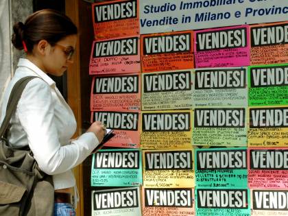 Ora attenzione alla prima casa. Chi viene escluso dal rimborso