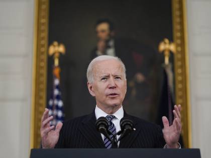 Disgelo Stati Uniti-Iran, La retromarcia di Biden. "Revoca delle sanzioni"