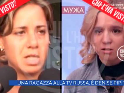 Esami arrivati in Italia. Oggi la verità da Mosca. Sarà davvero Denise?