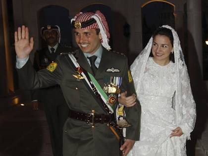 Giordania, l'audio del principe Hamzeh alla guida delle tribù contro re Abdullah