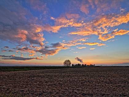 Il fascino discreto della Pianura padana