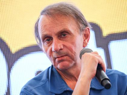 Houellebecq: "L'eutanasia uccide la civiltà"
