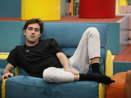 "Ho vinto un reality. Ma voglio fare gavetta con Il punto Z"
