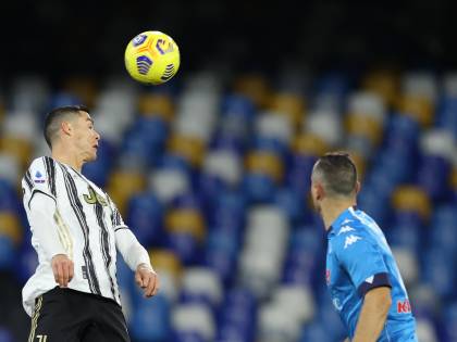 Dopo 185 giorni d'attesa finalmente Juve-Napoli. Ma con lo stesso incubo