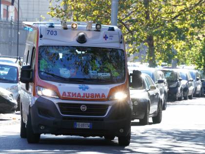 L'urlo, poi il suicidio: "Al nostro arrivo era già fredda"