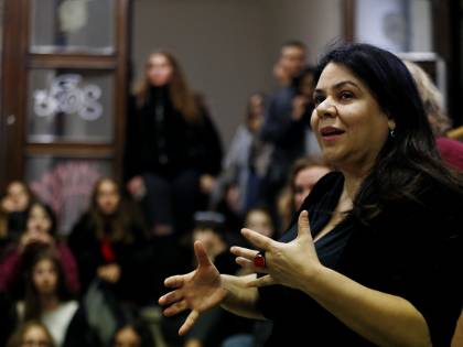 "In divisa soltanto i dittatori": Michela Murgia choc contro Figliuolo