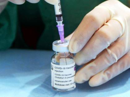 Ecco le regole dell’Inail per le vaccinazioni nelle aziende