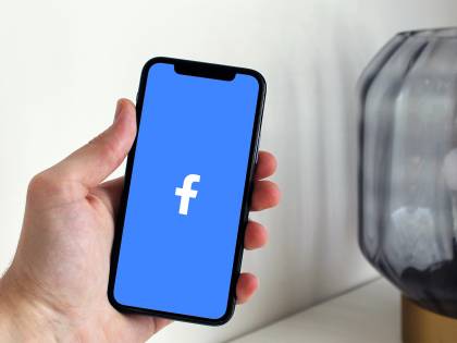 Come capire se vi hanno rubato i dati di Facebook e altri servizi online