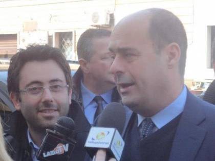 Caos Consiglio regionale per la "concorsopoli Pd": si è dimesso il presidente