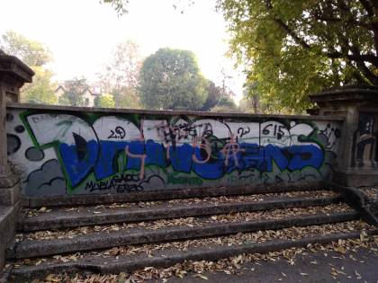 Milano come il Bronx negli anni '80: le gang dilagano sul territorio