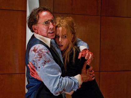 Trespass, tra i capricci di Nicolas Cage e la nomina di peggior attore. Cosa è successo davvero