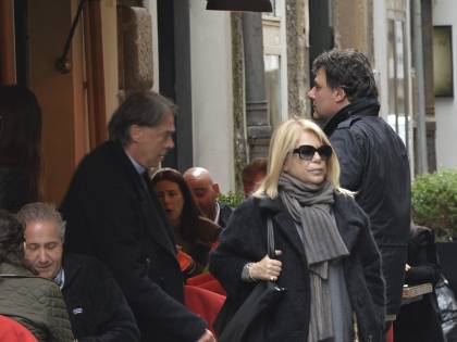 Rita dalla Chiesa zittisce la Murgia: "Se avrà bisogno di aiuto si astenga dal chiamare le forze dell'ordine"