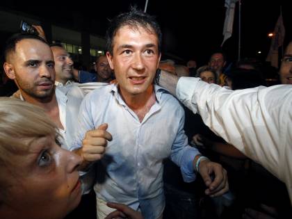 Querelato da Casarini e criticato dalla sinistra: oggi i fatti danno ragione al sindaco di Sesto San Giovanni