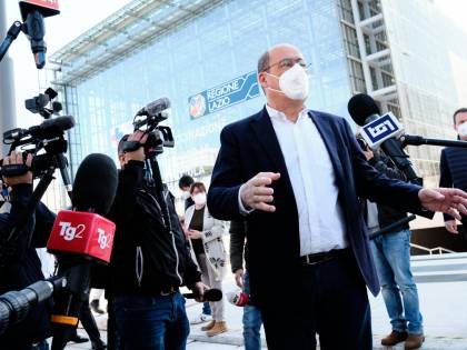 Esplode la stipendiopoli rossa. Si dimette il presidente Pd